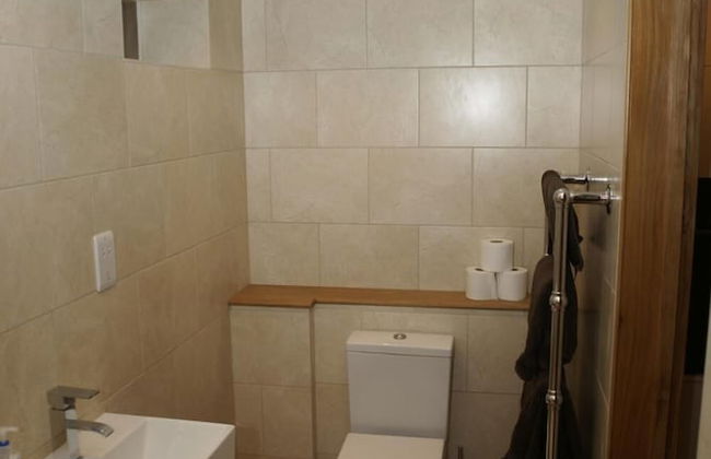 The Elms Annex - Foto 13