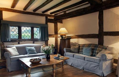 The Yeoman's House - Foto 8