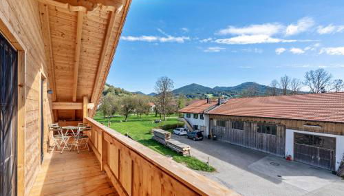 Wohnung Brauneck - Foto 2