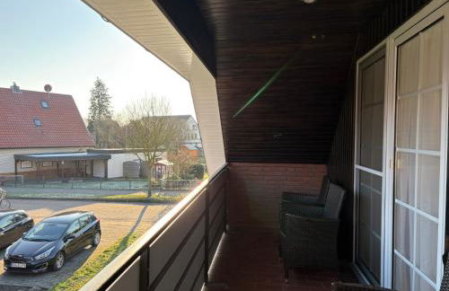 FriesenHuus Spaden - Gemütliche Ferienwohnung nahe Bremerhaven - Foto 35