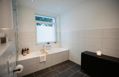 barrierefreies Loft Apartment am Bauhaus Museum - Foto 18