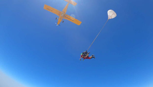 Algarve Skydive from Portimão - Foto 2