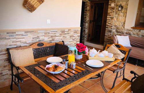 Casa Rural Juntana - Foto 11