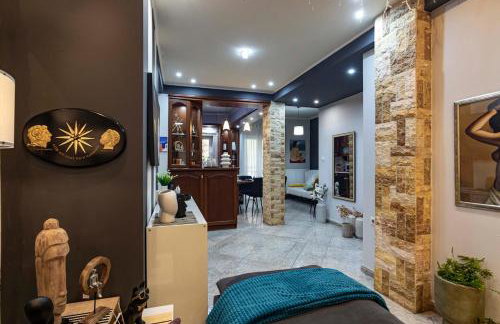 ArtHaus Gallery Stay - Foto 10