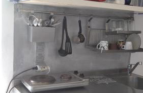 Traditional Renovated House in the Centre of Anafi - Foto 21