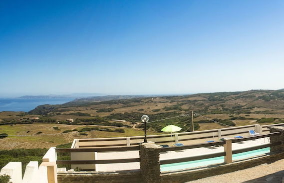 Agriturismo Finagliosu - Photo 70