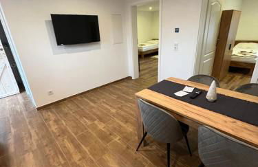 Schildetal Apartment's - Foto 4