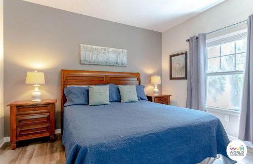 4 Bedroom 3 Bathroom Lucaya Village 17-104 - Foto 23