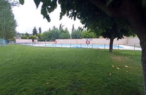 Casa Soñiga - Congost de Montrebei - Foto 35