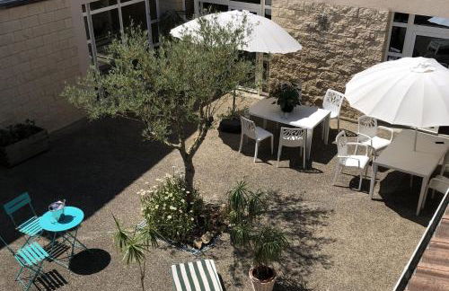 Patio Parc Résidence - Foto 6