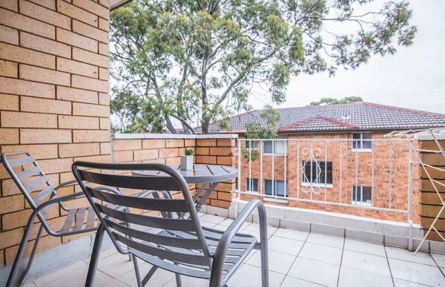 Simple Comfort! 2bed1bath Unit in Meadowbank - Photo 13