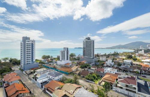 Estadia completa com piscina a 400m da Praia da Armação - SKL - Foto 60