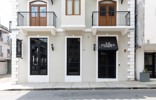 The Acapella Condo by Acomodo - Photo 26