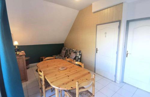 Résidence Chabrieres - T2 pour 6 personnes à Réallon en rez de jardin CHAB8 MAE-8701 - Photo 4