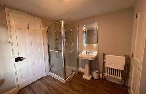 No2 Clarence grade II Regency townhouse short walk to racecourse and town centre - Photo 23