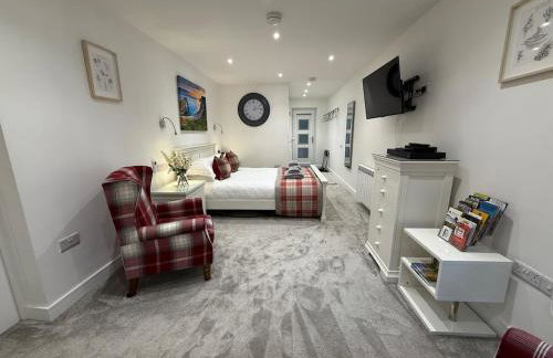 Little Spinney Lodge - Foto 16