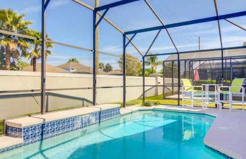 Robert's Southern Dunes Vacation Home - Foto 15