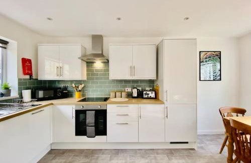 uSnooz - Cosy house, 2 bed, parking - Foto 2