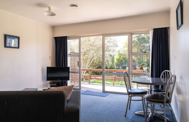 Golden Bay Motel - Foto 16