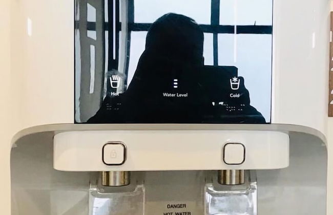 Highest Floor, Skyline Studio for 4Pax In Genting Highlands - Foto 4