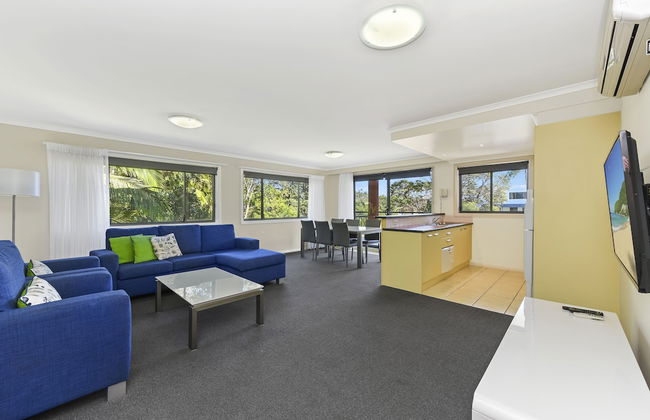 Flynns Beach Resort - Photo 8