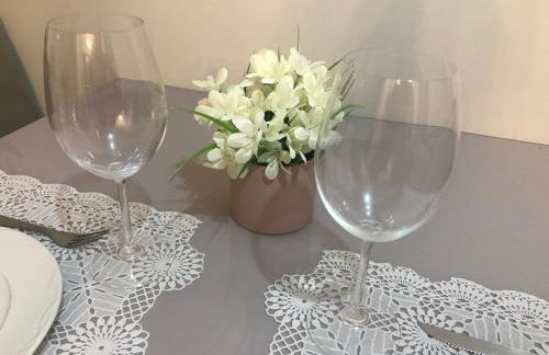 Apto Requinte - king size bed, garage and elevator - Foto 58