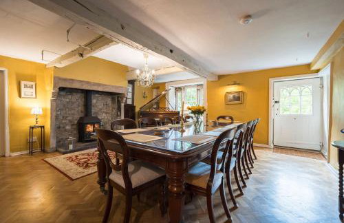 Hilltop House by Birch Stays - Foto 21