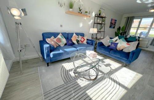 2 Bedroom Apartment, Free Parking, WiFi & Netflix - Foto 3