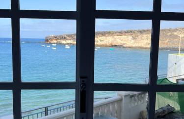 CLAUDIA Puertito de Adeje - 2 bedrooms, 70mq, on the beach - Foto 14