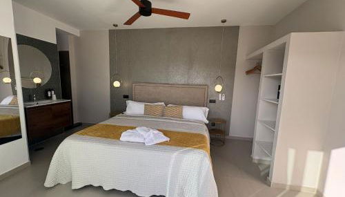 La LIPA Suites - Foto 5, wardrobe