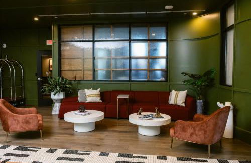 Anthem House Huntsville MidCity, powered by Placemakr - Foto 60