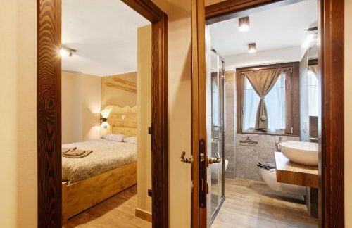 Torre St Orso 4061 - Maison Gerard - Foto 23