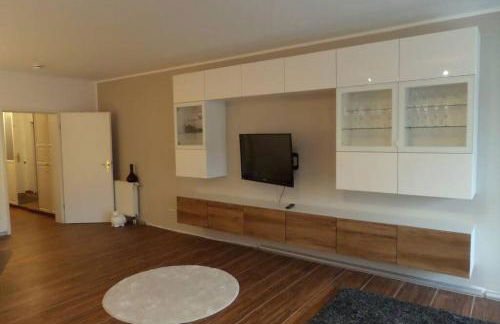 Apartment Am Kurpark - Foto 8