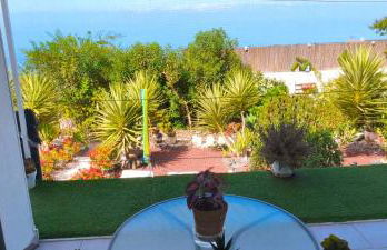 Villa con inmejorables vistas al oceano y la Gomera - Foto 5