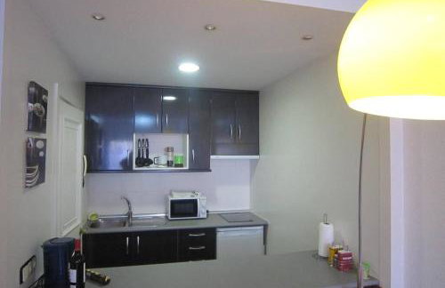 Apartamento GP JUNTO AL PARQUE DEL RETIRO - Foto 8