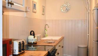 Creran Apartment, Kinlochlaich House - Foto 3