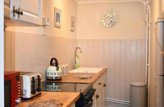 Creran Apartment, Kinlochlaich House - Foto 3