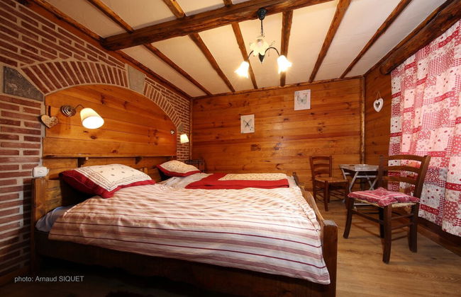 Family House with Large Garden & Games Room near Bambois Lake - Foto 31