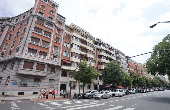 Bilbao Ciudad del Mundo trabajo ocio - Foto 26