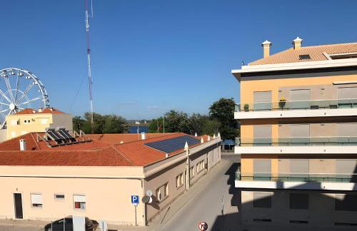 Apartamento T2 Rio E Mar - Foto 8