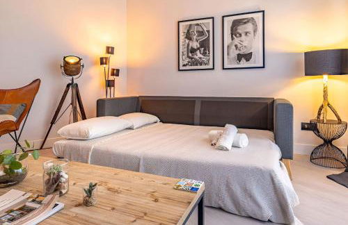 Aguamarina Golf Pool near Marbella - Photo 24