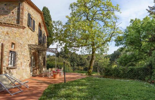 Podere Fignano, holiday home - apartments renovated 2024 - new swimming pool - Foto 64