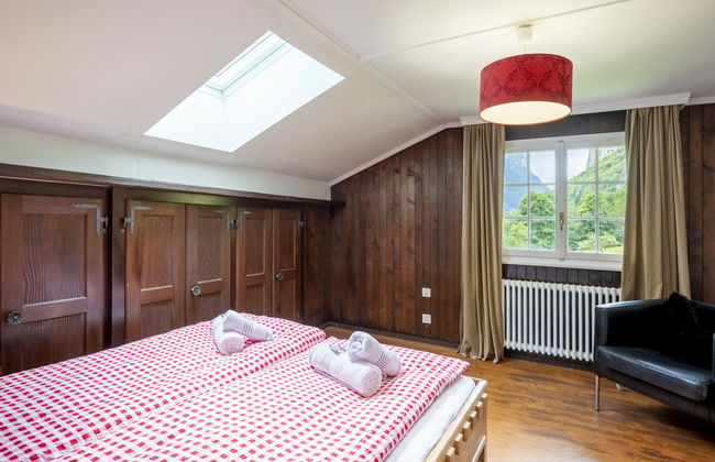 Chalet am Schärm - Photo 17