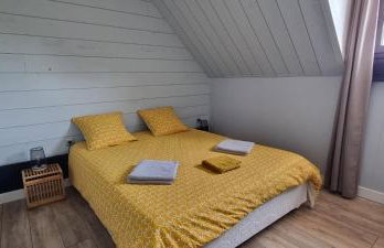 Aux Passagers de la Baie - Foto 48