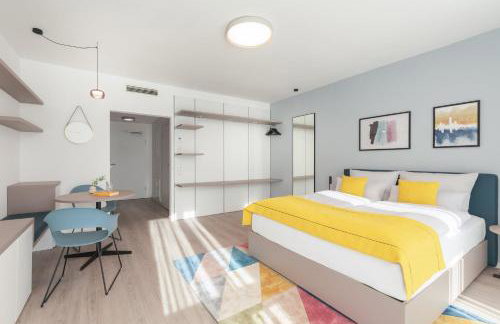 Candlewood Suites Heidelberg by IHG - Photo 36