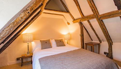 Castle Cottage - Foto 5