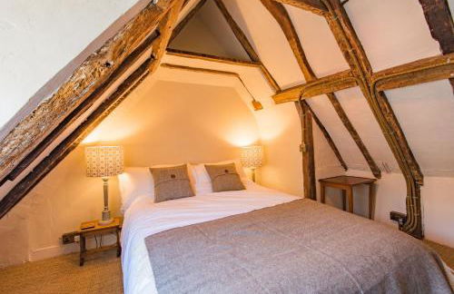 Castle Cottage - Foto 5