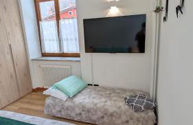 Ai piedi del Gigante apartment - Valtournenche - Foto 10