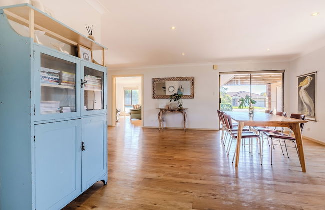 Morning Light Beach House - Photo 16