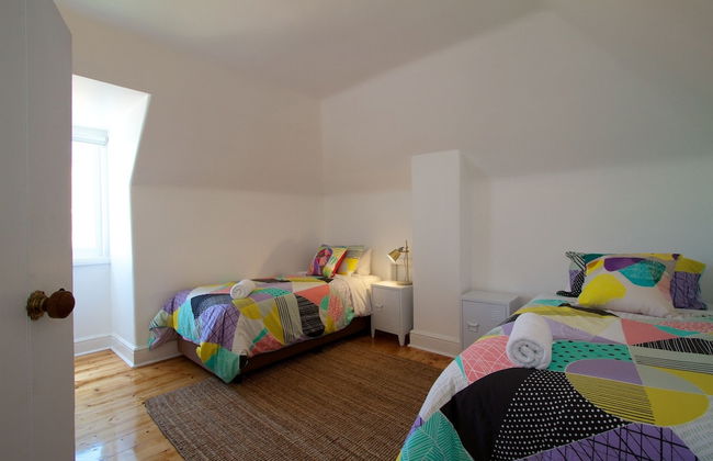 Strahan House - Foto 7